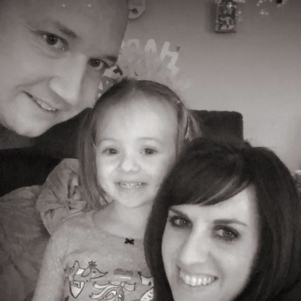 Meet your Posher, Brandi